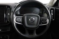 USED 2021 21 VOLVO XC40 1.5h T5 Twin Engine Recharge 10.7kWh Inscription Pro Auto Euro 6 (s/s) 5dr 1 OWNER