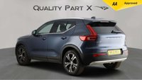 USED 2021 21 VOLVO XC40 1.5h T5 Twin Engine Recharge 10.7kWh Inscription Pro Auto Euro 6 (s/s) 5dr 1 OWNER