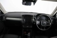 USED 2021 21 VOLVO XC40 1.5h T5 Twin Engine Recharge 10.7kWh Inscription Pro Auto Euro 6 (s/s) 5dr 1 OWNER