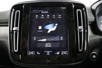 USED 2021 21 VOLVO XC40 1.5h T5 Twin Engine Recharge 10.7kWh Inscription Pro Auto Euro 6 (s/s) 5dr 1 OWNER