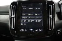 USED 2021 21 VOLVO XC40 1.5h T5 Twin Engine Recharge 10.7kWh Inscription Pro Auto Euro 6 (s/s) 5dr 1 OWNER