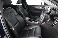USED 2021 21 VOLVO XC40 1.5h T5 Twin Engine Recharge 10.7kWh Inscription Pro Auto Euro 6 (s/s) 5dr 1 OWNER