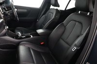USED 2021 21 VOLVO XC40 1.5h T5 Twin Engine Recharge 10.7kWh Inscription Pro Auto Euro 6 (s/s) 5dr 1 OWNER