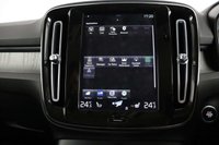 USED 2021 21 VOLVO XC40 1.5h T5 Twin Engine Recharge 10.7kWh Inscription Pro Auto Euro 6 (s/s) 5dr 1 OWNER