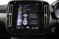USED 2021 21 VOLVO XC40 1.5h T5 Twin Engine Recharge 10.7kWh Inscription Pro Auto Euro 6 (s/s) 5dr 1 OWNER