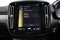USED 2021 21 VOLVO XC40 1.5h T5 Twin Engine Recharge 10.7kWh Inscription Pro Auto Euro 6 (s/s) 5dr 1 OWNER