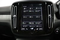 USED 2021 21 VOLVO XC40 1.5h T5 Twin Engine Recharge 10.7kWh Inscription Pro Auto Euro 6 (s/s) 5dr 1 OWNER