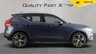 USED 2021 21 VOLVO XC40 1.5h T5 Twin Engine Recharge 10.7kWh Inscription Pro Auto Euro 6 (s/s) 5dr 1 OWNER