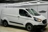 USED 2020 70 FORD TRANSIT CUSTOM 2.0 300 EcoBlue Leader Panel Van 5dr Diesel Manual L1 H1 Euro 6 (s/s) (105 ps) FULL HISTORY-1 OWNER-CRUISE-MEDIA