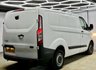 USED 2020 70 FORD TRANSIT CUSTOM 2.0 300 EcoBlue Leader Panel Van 5dr Diesel Manual L1 H1 Euro 6 (s/s) (105 ps) FULL HISTORY-1 OWNER-CRUISE-MEDIA
