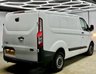 USED 2020 70 FORD TRANSIT CUSTOM 2.0 300 EcoBlue Leader Panel Van 5dr Diesel Manual L1 H1 Euro 6 (s/s) (105 ps) FULL HISTORY-1 OWNER-CRUISE-MEDIA