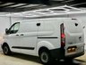 USED 2020 70 FORD TRANSIT CUSTOM 2.0 300 EcoBlue Leader Panel Van 5dr Diesel Manual L1 H1 Euro 6 (s/s) (105 ps) FULL HISTORY-1 OWNER-CRUISE-MEDIA