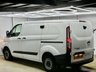 USED 2020 70 FORD TRANSIT CUSTOM 2.0 300 EcoBlue Leader Panel Van 5dr Diesel Manual L1 H1 Euro 6 (s/s) (105 ps) FULL HISTORY-1 OWNER-CRUISE-MEDIA