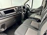 USED 2020 70 FORD TRANSIT CUSTOM 2.0 300 EcoBlue Leader Panel Van 5dr Diesel Manual L1 H1 Euro 6 (s/s) (105 ps) FULL HISTORY-1 OWNER-CRUISE-MEDIA