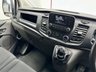 USED 2020 70 FORD TRANSIT CUSTOM 2.0 300 EcoBlue Leader Panel Van 5dr Diesel Manual L1 H1 Euro 6 (s/s) (105 ps) FULL HISTORY-1 OWNER-CRUISE-MEDIA
