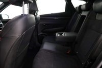 USED 2022 72 HYUNDAI TUCSON 1.6 T-GDi N Line S Euro 6 (s/s) 5dr SATNAV, CAMERA, 1 OWNER