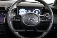 USED 2022 72 HYUNDAI TUCSON 1.6 T-GDi N Line S Euro 6 (s/s) 5dr SATNAV, CAMERA, 1 OWNER