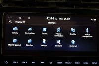 USED 2022 72 HYUNDAI TUCSON 1.6 T-GDi N Line S Euro 6 (s/s) 5dr SATNAV, CAMERA, 1 OWNER