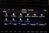 USED 2022 72 HYUNDAI TUCSON 1.6 T-GDi N Line S Euro 6 (s/s) 5dr SATNAV, CAMERA, 1 OWNER