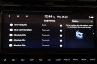 USED 2022 72 HYUNDAI TUCSON 1.6 T-GDi N Line S Euro 6 (s/s) 5dr SATNAV, CAMERA, 1 OWNER