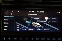 USED 2022 72 HYUNDAI TUCSON 1.6 T-GDi N Line S Euro 6 (s/s) 5dr SATNAV, CAMERA, 1 OWNER