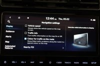 USED 2022 72 HYUNDAI TUCSON 1.6 T-GDi N Line S Euro 6 (s/s) 5dr SATNAV, CAMERA, 1 OWNER