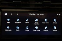 USED 2022 72 HYUNDAI TUCSON 1.6 T-GDi N Line S Euro 6 (s/s) 5dr SATNAV, CAMERA, 1 OWNER