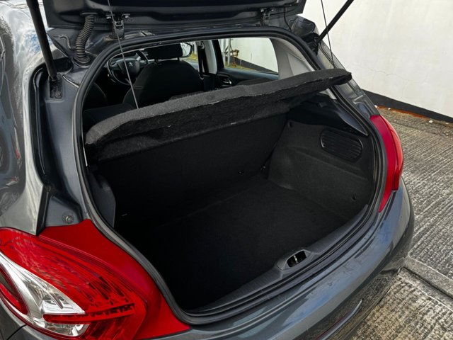 2014 Peugeot 208 1.4L Access+ 5dr - Photo 7