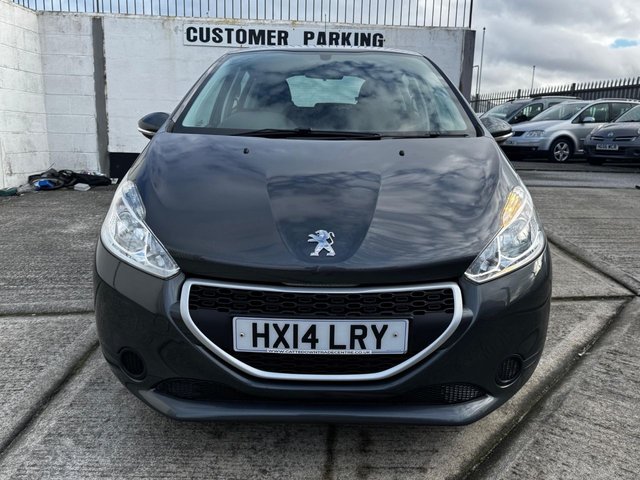 2014 Peugeot 208 1.4L Access+ 5dr - Photo 11