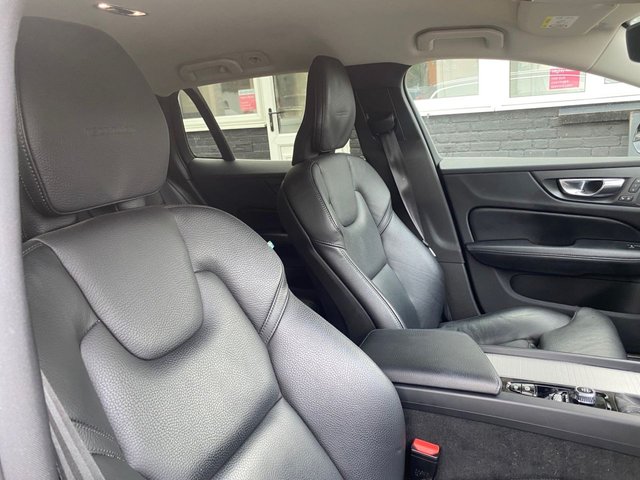 2018 Volvo V60 2L Inscription 5dr - Photo 11