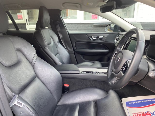2018 Volvo V60 2L Inscription 5dr - Photo 12