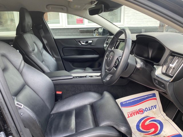 2018 Volvo V60 2L Inscription 5dr - Photo 10