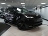 USED 2021 71 LAND ROVER DISCOVERY 3.0 D300 MHEV R-Dynamic HSE SUV 5dr Diesel Auto 4WD Euro 6 (s/s) (300 ps) SLIDING PANO+22S+1FORMER+360!