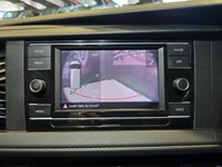 USED 2023 23 VOLKSWAGEN T6.1 Campervan 2.0 TDI T28 HIGHLINE SIGNATURE 110 BHP SWB FESTIVAL TENT + RIB BED