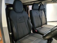 USED 2023 23 VOLKSWAGEN T6.1 Campervan 2.0 TDI T28 HIGHLINE SIGNATURE 110 BHP SWB FESTIVAL TENT + RIB BED