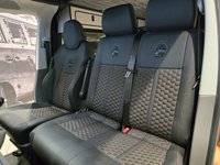 USED 2023 23 VOLKSWAGEN T6.1 Campervan 2.0 TDI T28 HIGHLINE SIGNATURE 110 BHP SWB FESTIVAL TENT + RIB BED