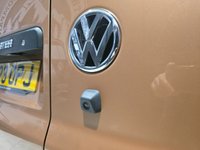 USED 2023 23 VOLKSWAGEN T6.1 Campervan 2.0 TDI T28 HIGHLINE SIGNATURE 110 BHP SWB FESTIVAL TENT + RIB BED