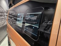 USED 2023 23 VOLKSWAGEN T6.1 Campervan 2.0 TDI T28 HIGHLINE SIGNATURE 110 BHP SWB FESTIVAL TENT + RIB BED