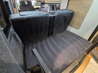 USED 2023 23 VOLKSWAGEN T6.1 Campervan 2.0 TDI T28 HIGHLINE SIGNATURE 110 BHP SWB FESTIVAL TENT + RIB BED