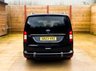 USED 2023 23 FORD GRAND TOURNEO CONNECT 5 Seat Auto Wheelchair Accessible Disabled Access Vehicle WAV 