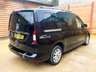 USED 2023 23 FORD GRAND TOURNEO CONNECT 5 Seat Auto Wheelchair Accessible Disabled Access Vehicle WAV 