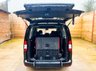 USED 2023 23 FORD GRAND TOURNEO CONNECT 5 Seat Auto Wheelchair Accessible Disabled Access Vehicle WAV 