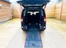 USED 2023 23 FORD GRAND TOURNEO CONNECT 5 Seat Auto Wheelchair Accessible Disabled Access Vehicle WAV 