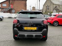 USED 2022 22 CITROEN C3 AIRCROSS 1.2 PureTech Shine SUV 5dr Petrol EAT6 Euro 6 (s/s) (130 ps) AUTOMATIC & GREAT SPEC