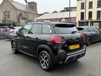 USED 2022 22 CITROEN C3 AIRCROSS 1.2 PureTech Shine SUV 5dr Petrol EAT6 Euro 6 (s/s) (130 ps) AUTOMATIC & GREAT SPEC