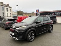 USED 2022 22 CITROEN C3 AIRCROSS 1.2 PureTech Shine SUV 5dr Petrol EAT6 Euro 6 (s/s) (130 ps) AUTOMATIC & GREAT SPEC