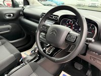 USED 2022 22 CITROEN C3 AIRCROSS 1.2 PureTech Shine SUV 5dr Petrol EAT6 Euro 6 (s/s) (130 ps) AUTOMATIC & GREAT SPEC