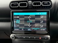 USED 2022 22 CITROEN C3 AIRCROSS 1.2 PureTech Shine SUV 5dr Petrol EAT6 Euro 6 (s/s) (130 ps) AUTOMATIC & GREAT SPEC