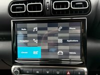 USED 2022 22 CITROEN C3 AIRCROSS 1.2 PureTech Shine SUV 5dr Petrol EAT6 Euro 6 (s/s) (130 ps) AUTOMATIC & GREAT SPEC