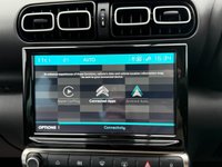 USED 2022 22 CITROEN C3 AIRCROSS 1.2 PureTech Shine SUV 5dr Petrol EAT6 Euro 6 (s/s) (130 ps) AUTOMATIC & GREAT SPEC
